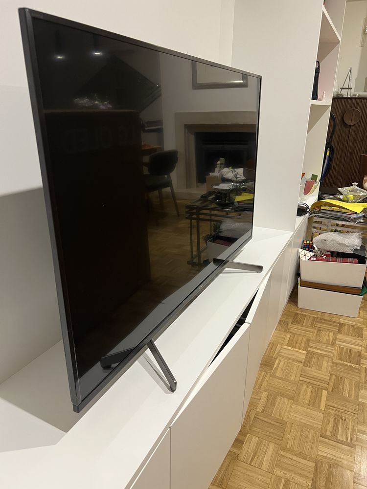 TV Sony LED Smart TV 4K