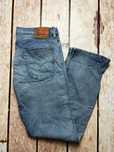 Jeansy Levi’s 513
