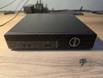 Dell Optiplex 3090 Micro SFF LGA1200 10th gen i5-10500t