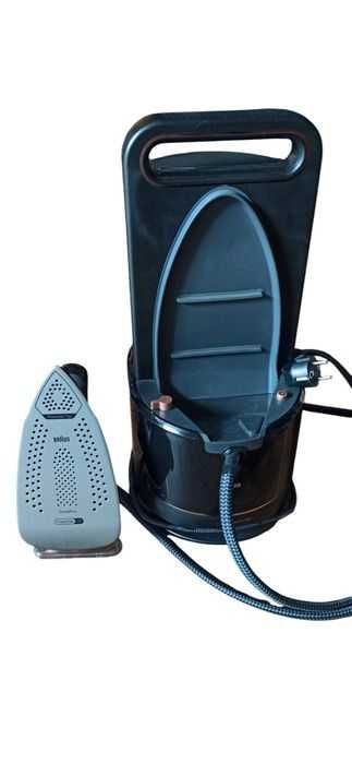Generator pary BRAUN IS9090 BK CareStyle 9