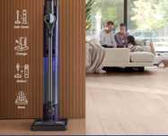 Tineco pure one pet station nowy zafoliowany odkurzacz pionowy