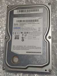 Жорсткий диск до ПК Samsung HD252HJ Sata2 250Гб