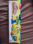 Plasticina, Play-Doh