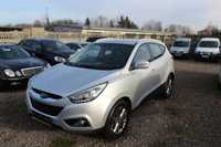 Hyundai ix35 Hyundai ix35 1,7 CRDI ! 115 KM ! Klimatronik ! Nawigacja ! 1 rej 2014