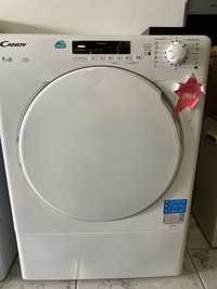Maquina secar roupa candy nova com garantia de 2 anos