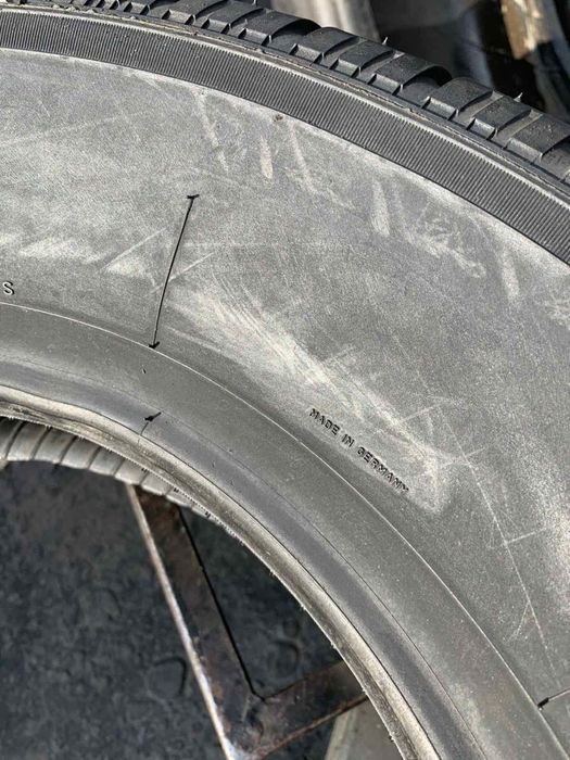Шини нові 225/60 R16 пара Pirelli 2020р, нові