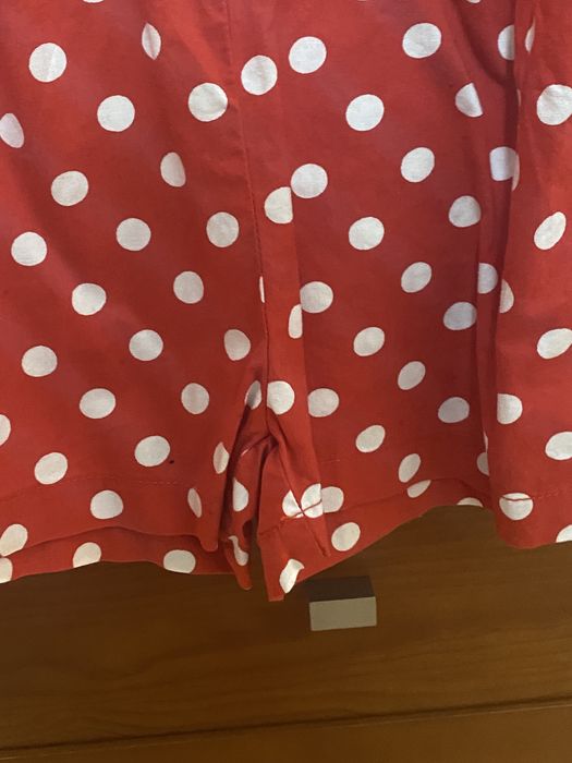 Macacão Lanidor 10 anos