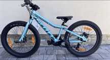 Gwarancja! Super stan Scott Scale kola 20” dla dziecka 4-7 lat
