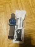 Apple Watch Series 8 Cellular 45 mm – stan idealny, bateria 88%