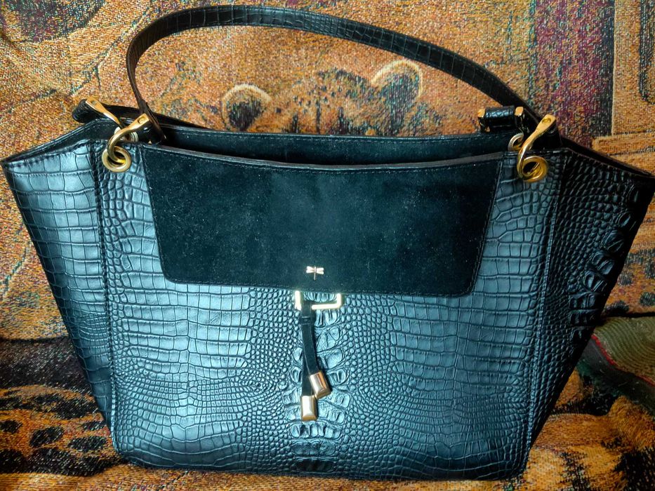 Сумка жіноча Kate Landry, нова