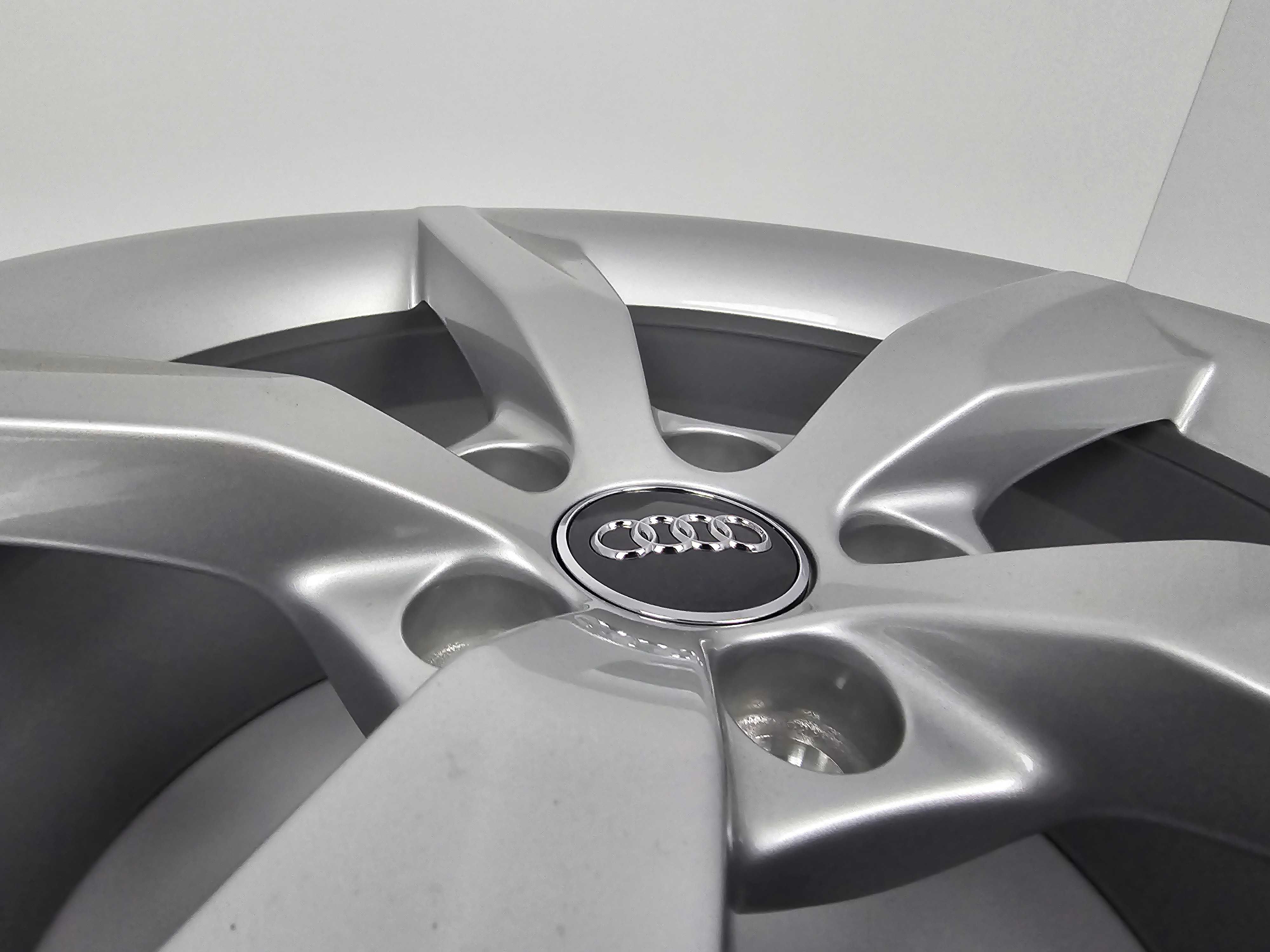 FABRYCZNIE NOWE Oryginalne Felgi Audi 16" A3 A4 A6 A8 Q2 Q3 TT