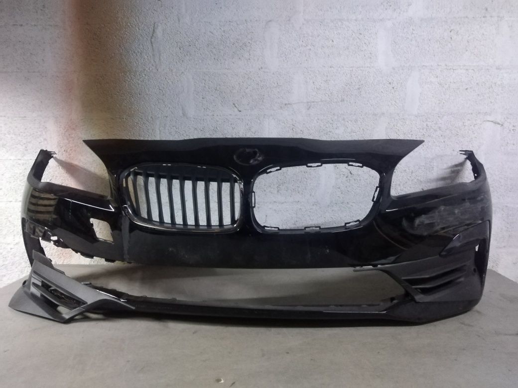 Vendo Para-choque de frente BMW 2er F45 ano 2017/19