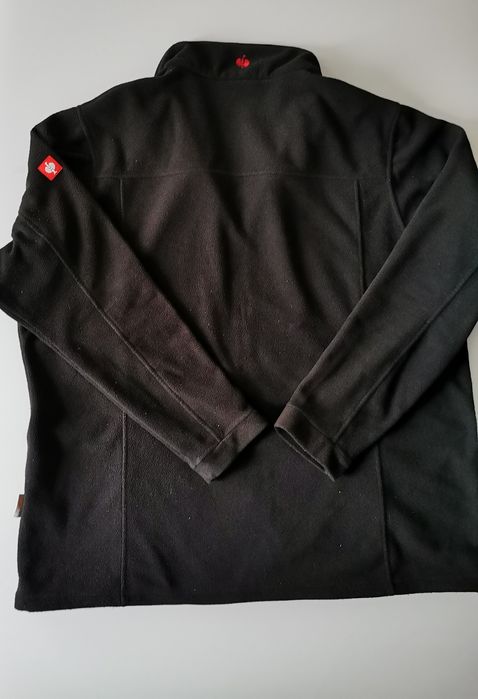 Kurtka polarowa Engelbert Strauss dryplexx, duzy rozmiar 4XL