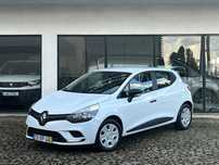 Renault Clio IV Van 1.5 dCi 75cv