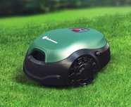 Robot koszący Robomow RT700 od 500m2 - 700m2