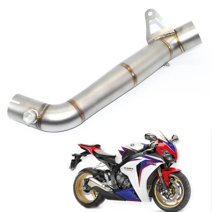 Dolot wydechu HONDA CBR 1000RR 2008-16