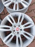 AluFelgi JAGUAR 18" 5X108