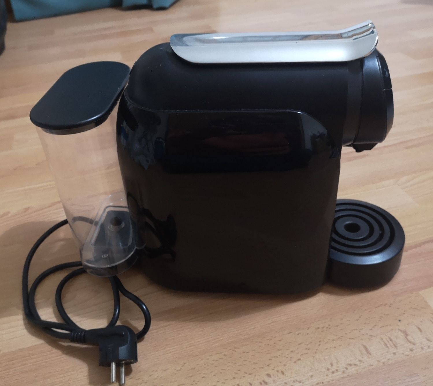 Máquina de café DELTA Q