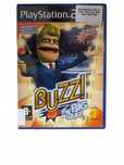 Gra Buzz! The Big Quiz Sony Playstation 2 Ps2