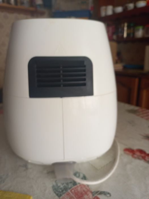 Аэрофритюрница Филипс