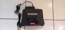Nintendo 64 konsola retro klasyk wszystko co na zdjęciach