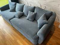 Kanapa Sofa 310x108 po rozlozeniu 160x266 Stan Bdb