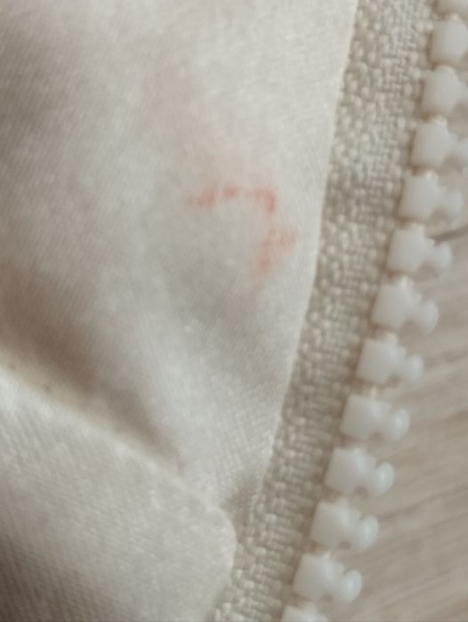 Kożuszek dla dziewczynki