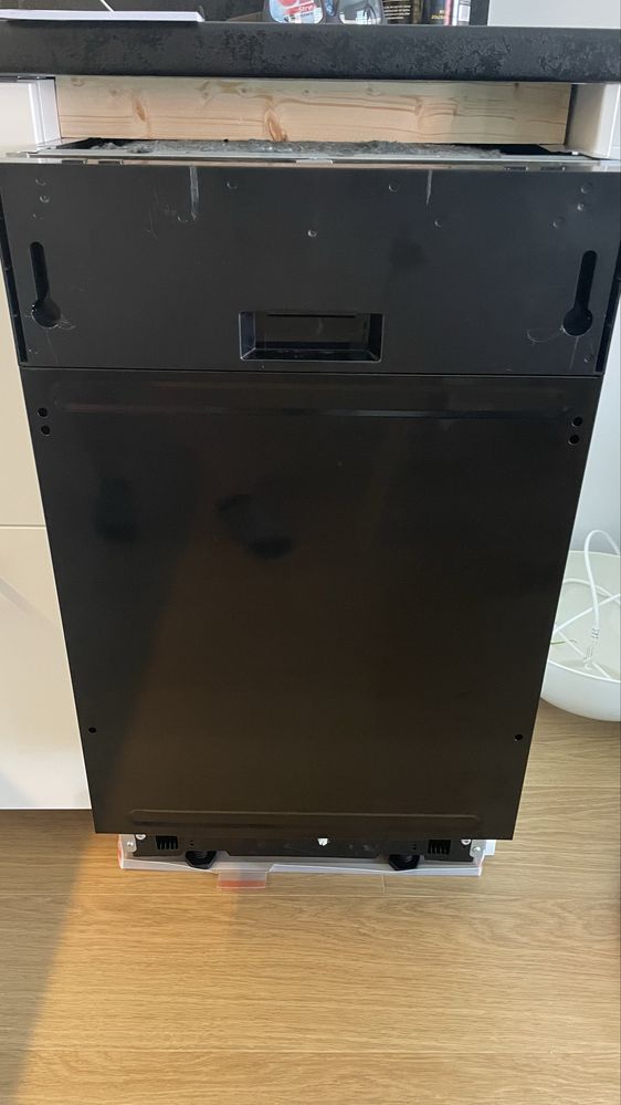 Zmywarka do zabudowy Hisense HV520E40UK