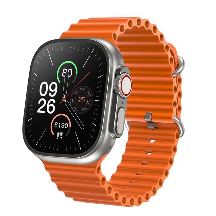 Smart Watch S9 Ultra