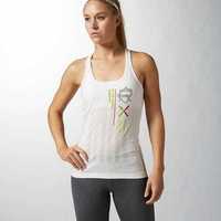 koszulka sportowa REEBOK CROSSFIT K2E TANK Rozmiar M