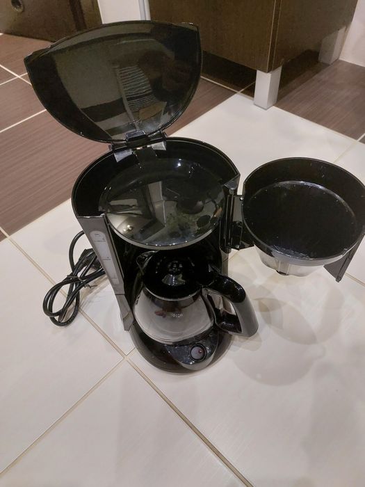 Ekspres do Kawy Przelewowy Moulinex