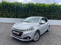 Peugeot 208 1.2 PureTech Allure