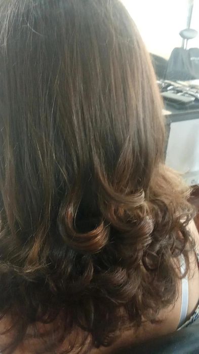 Massagem 4 mãos estética