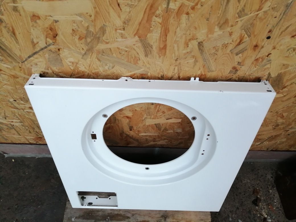 Передня панель для пральної машини miele
