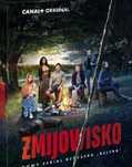 Żmijowisko (4DVD) Kino Świat reż. Łukasz Palkowski Rok wydania: