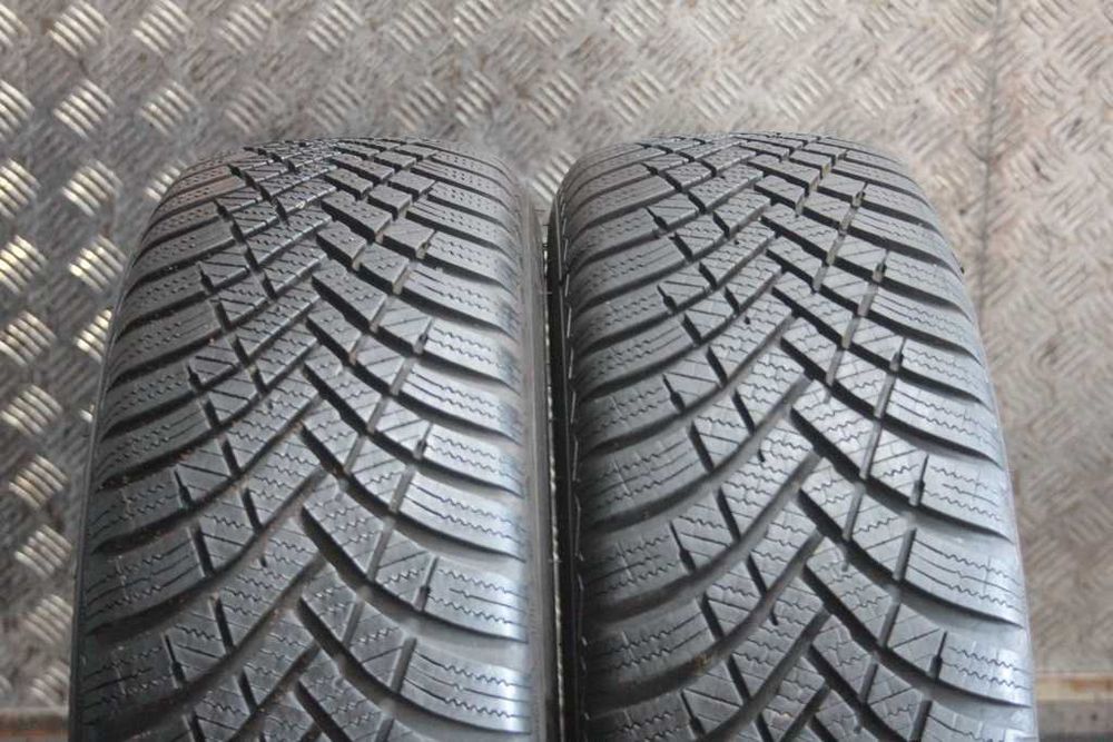 195/65/15 Hankook Winter i*cept RS3 195/65 R15 91T jak nowe