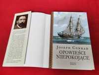 Joseph Conrad Opowieści niepokojące
