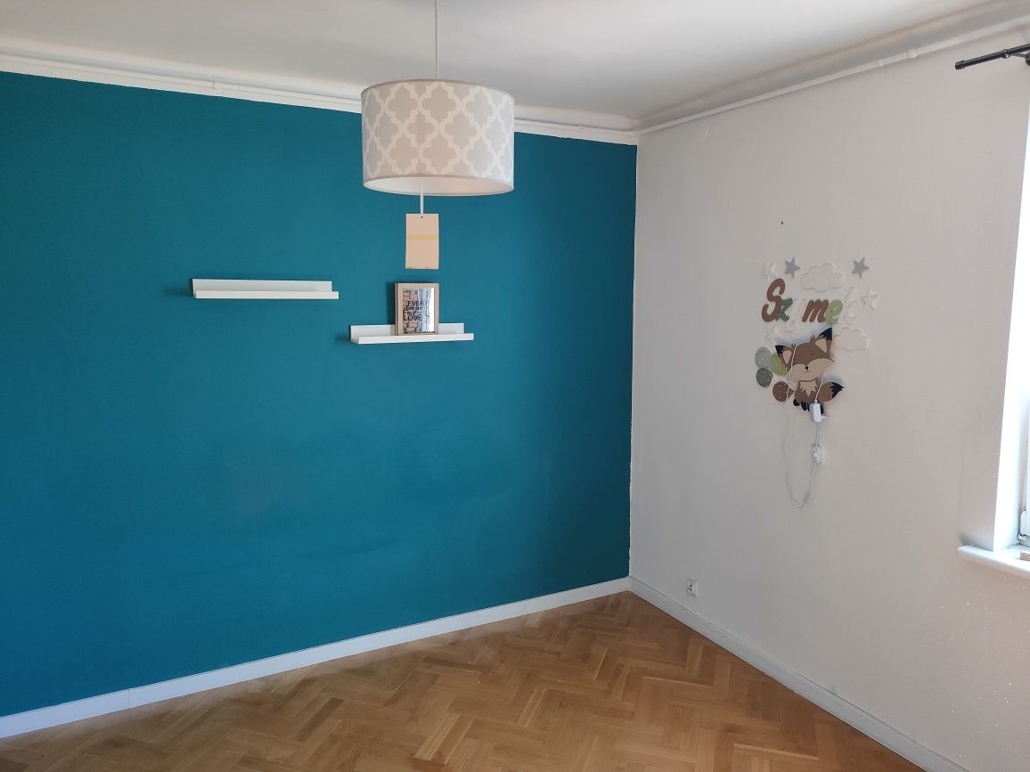 Duże Mieszkanie 67,22m2 Dwa Balkony