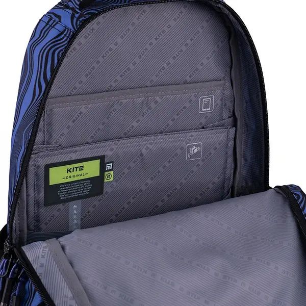 Рюкзак Kite Education teens K24-2578M-3