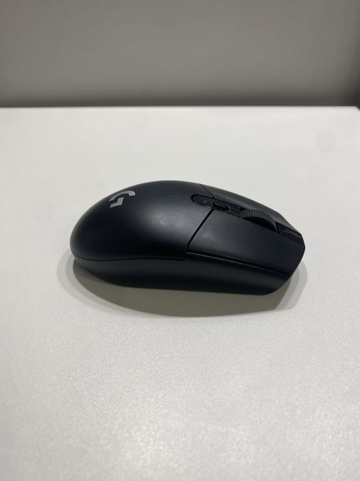 Ігрова компʼютерна мишка logitech G305