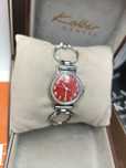 Zegarek damski Timex mechaniczny