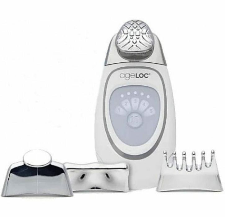 NU SKIN, Прилад для Спа процедур з мікротоками. Масажер