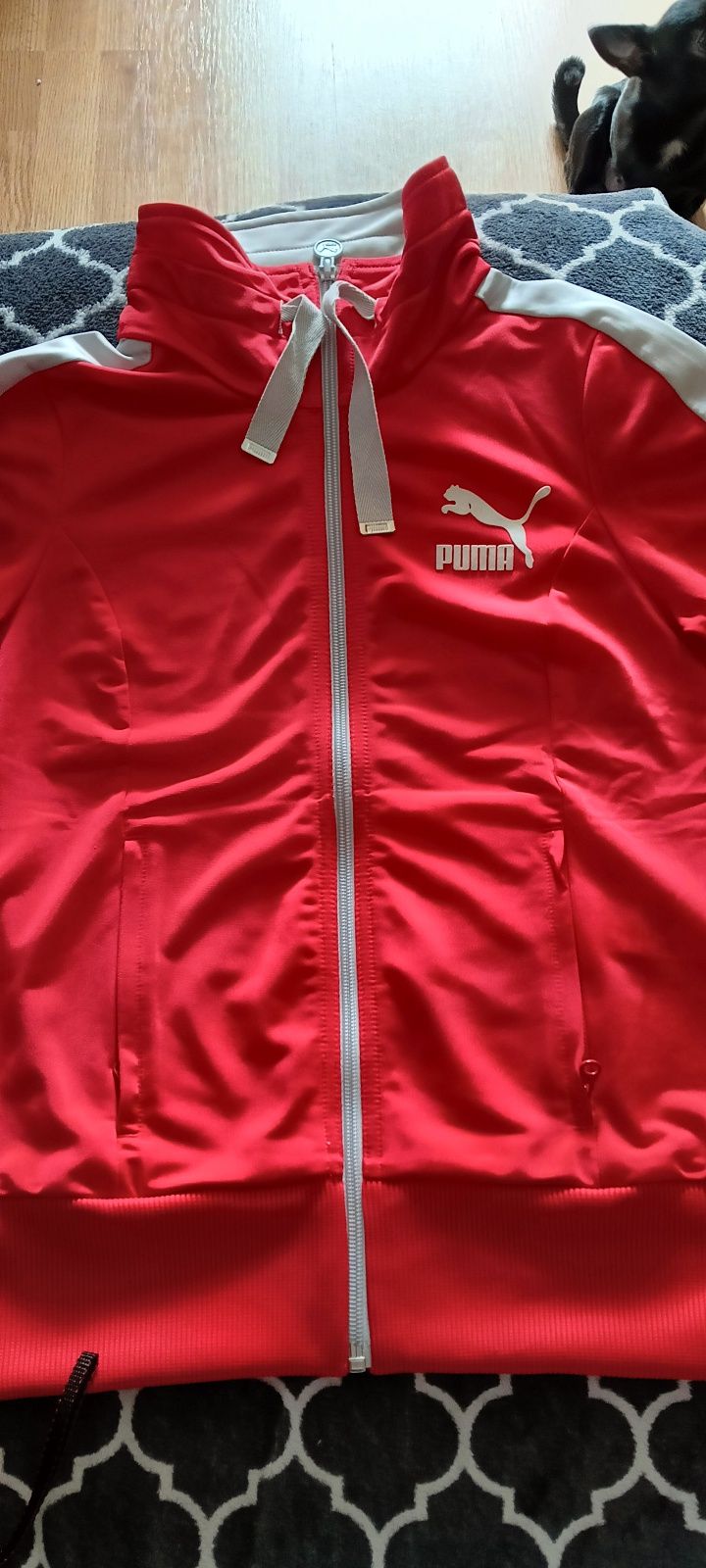 Bluzka damska puma