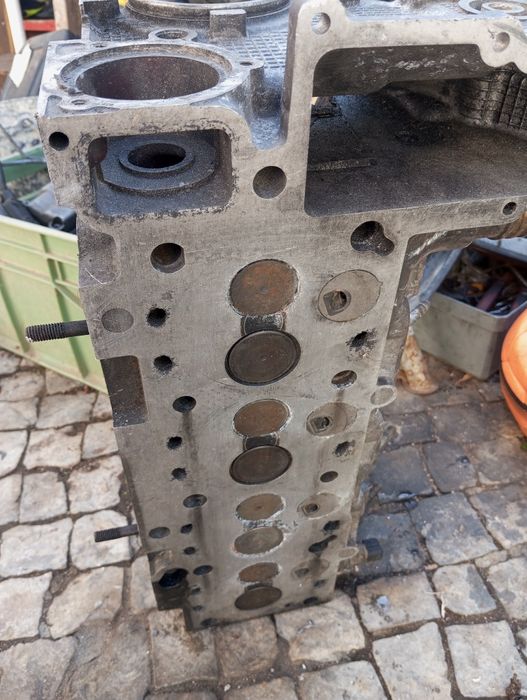Peças BMW e36 318tds