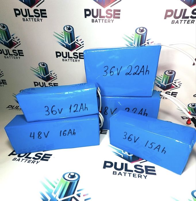 Składam akumulatory