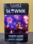 Słownik rosyjsko polski Harald G