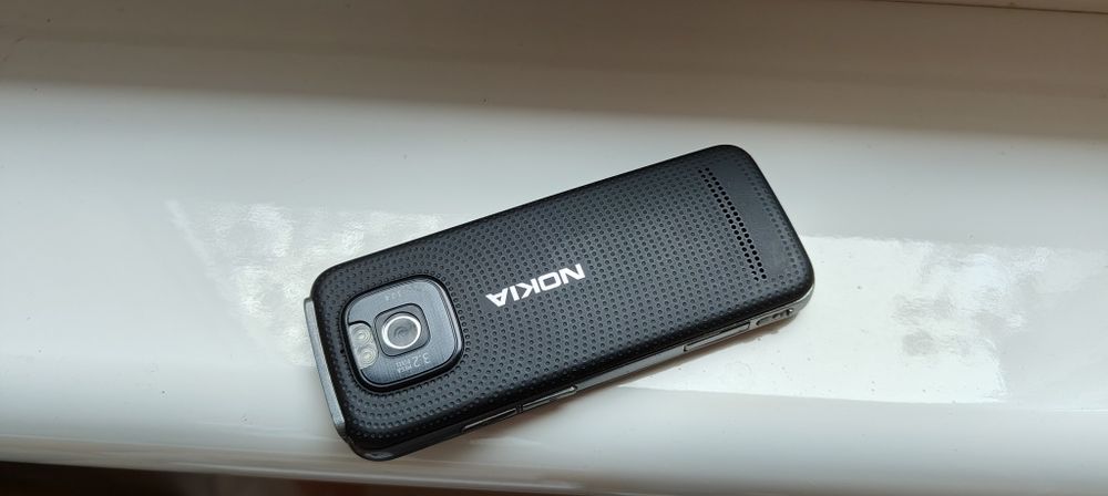 Nokia 5630 Express Music