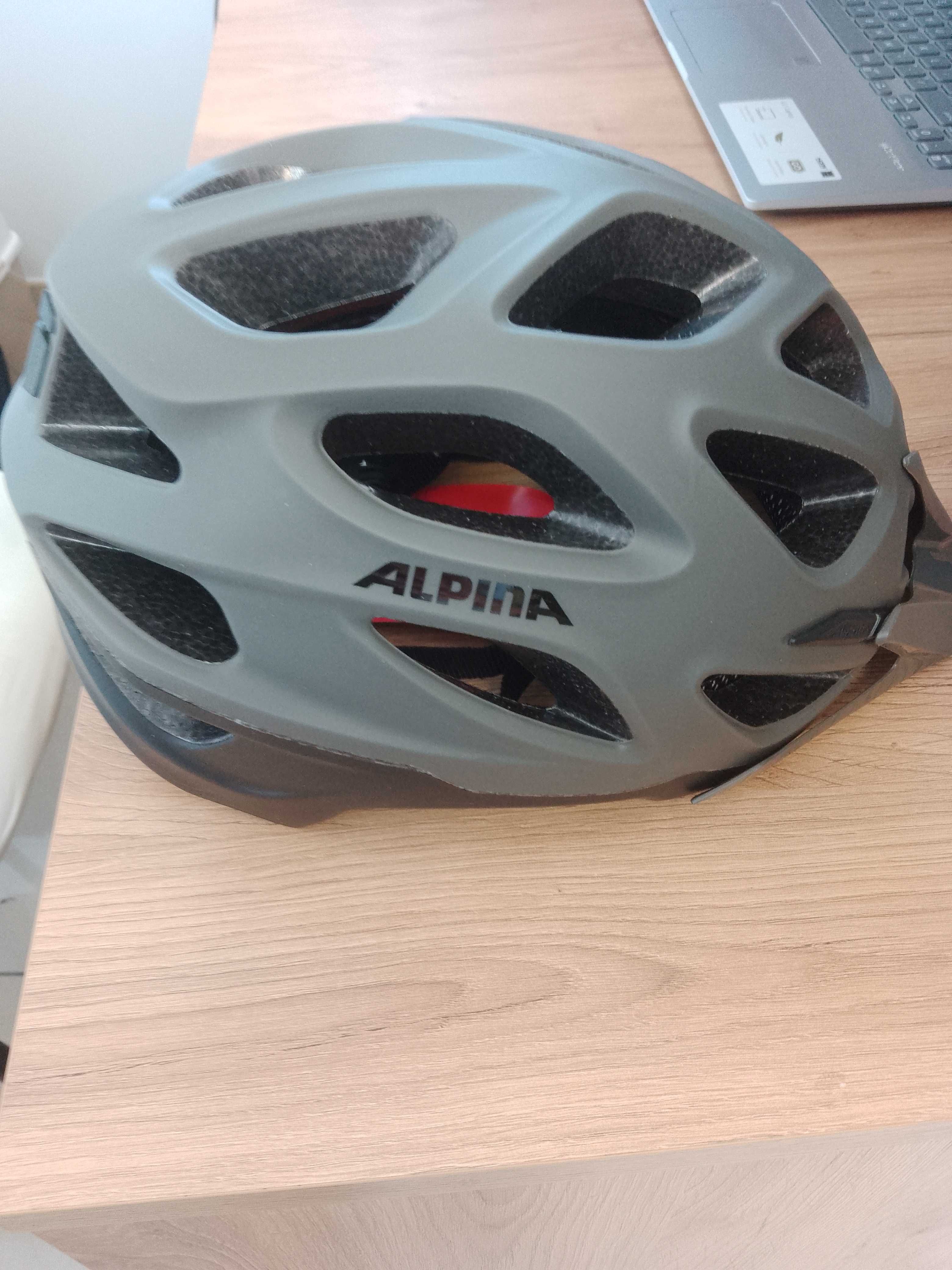 Kask Alpina  Mythos 3,0