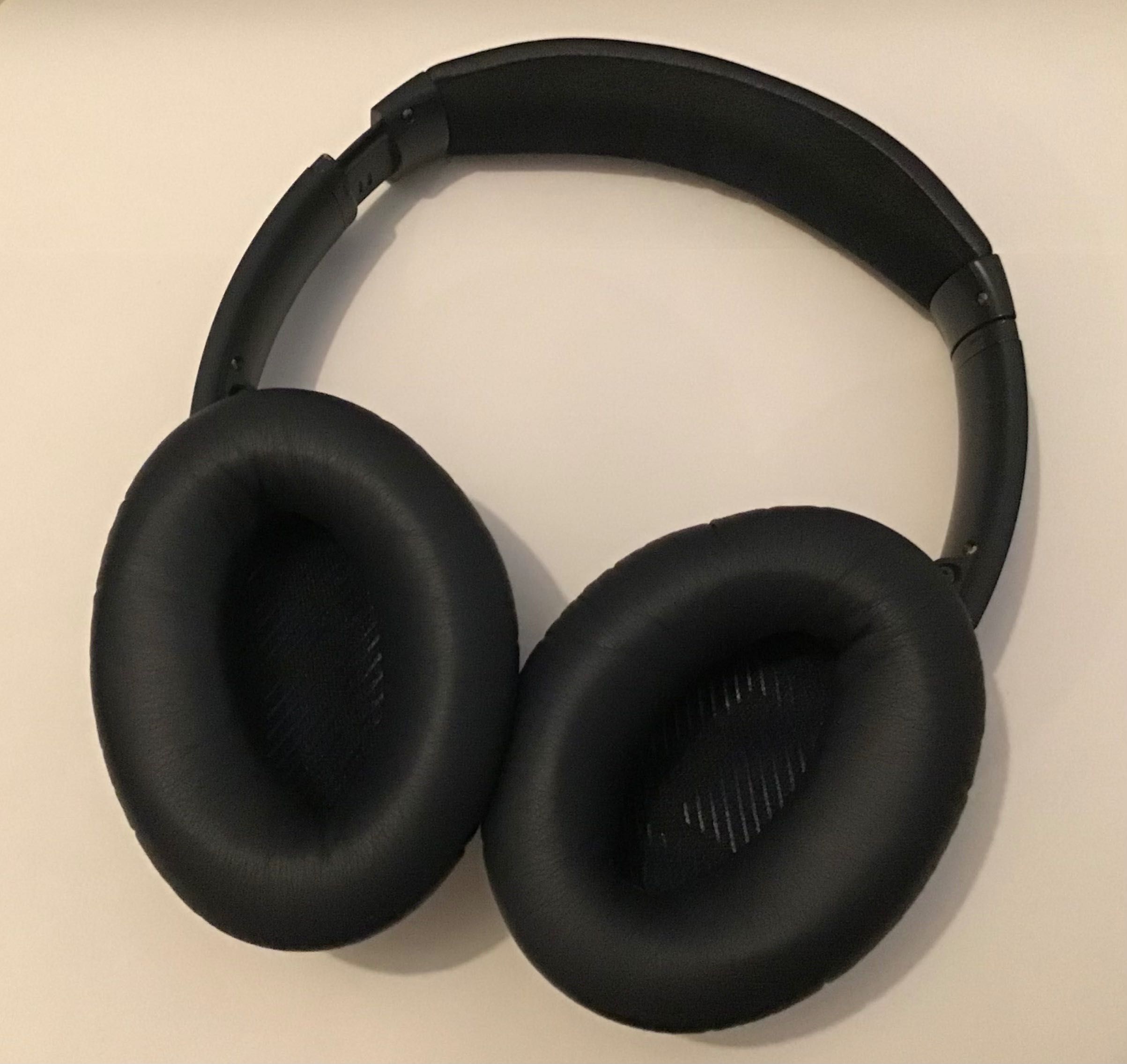 Headphones Bose QuietConfort 35 ll