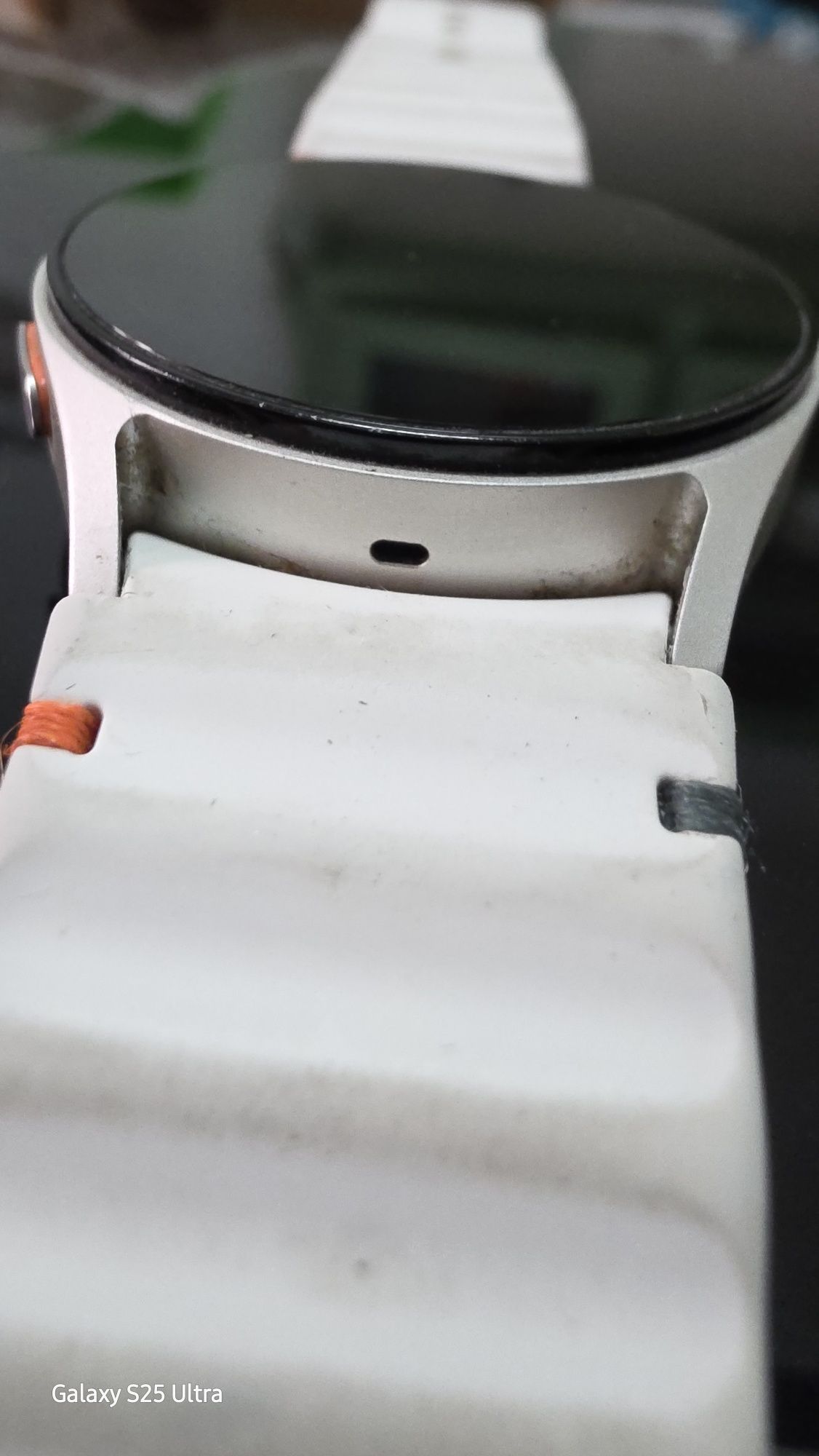Vendo ou troco smart watch 7